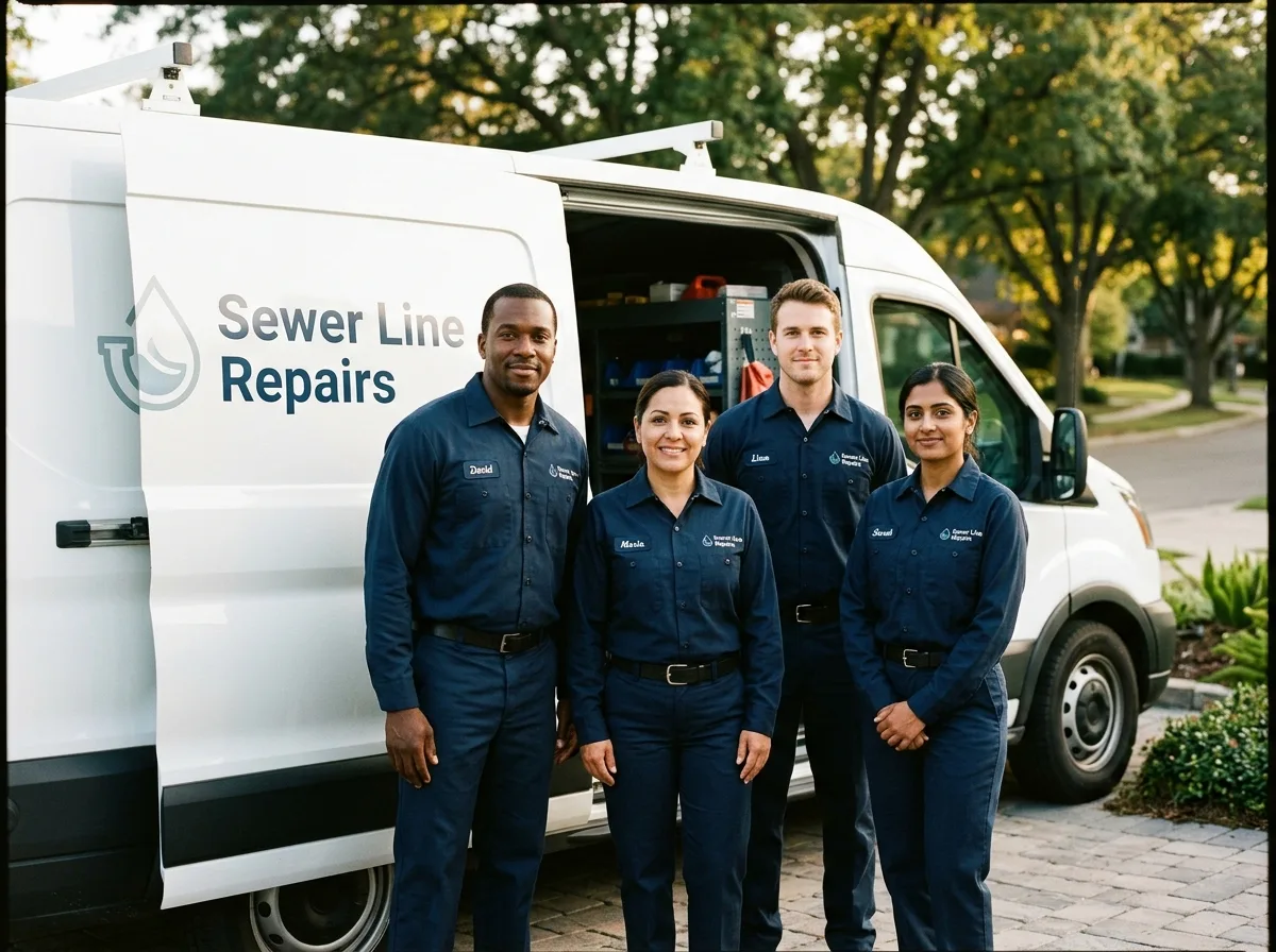 Emergency Plumber company in Bayfield, WI